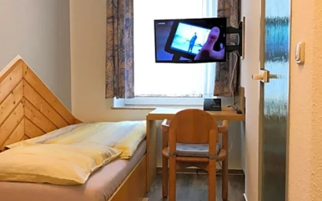 Hotel Marina
