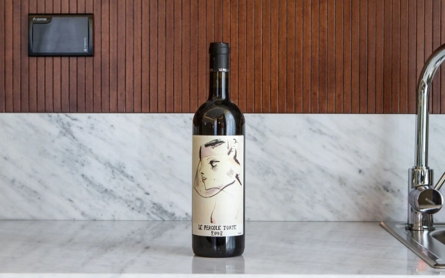 Vino e Oli Residenze