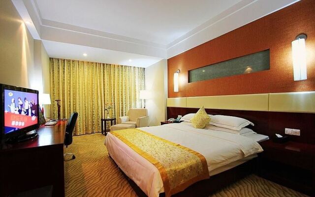 The Egret Hotel Xiamen