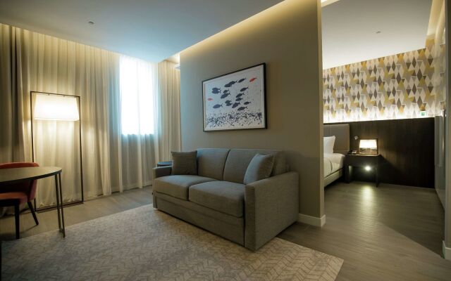 Doubletree by Hilton Pointe-Noire