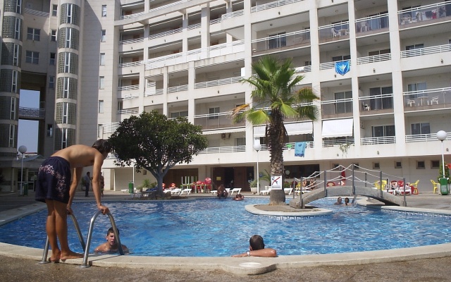 Royal Apartamentos Rentalmar