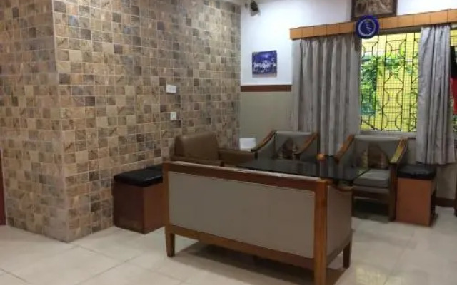 Vinayak Guest House