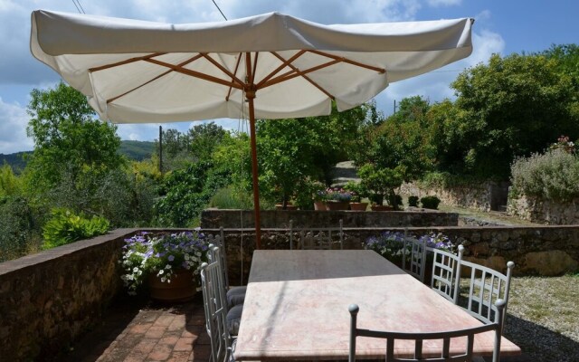 Beautiful Restored Farmhouse