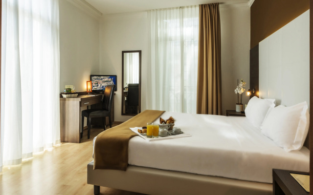 Hotel Ambassador Monaco