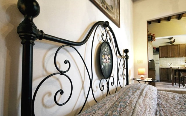 La Rocca della Magione