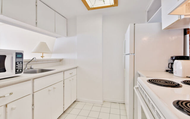 Sunset Suites Furnished Apartments