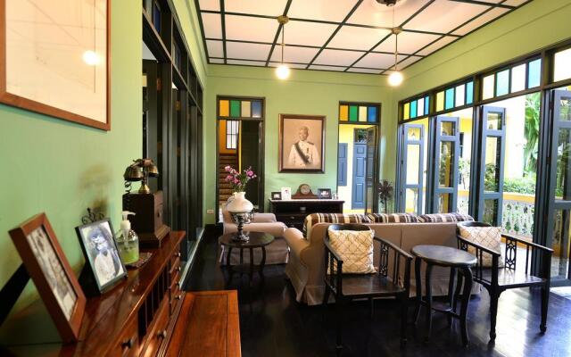 Baan Pra Nond B&B