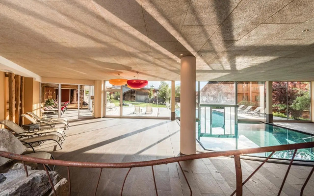 Apartment Lodge Gasserhof