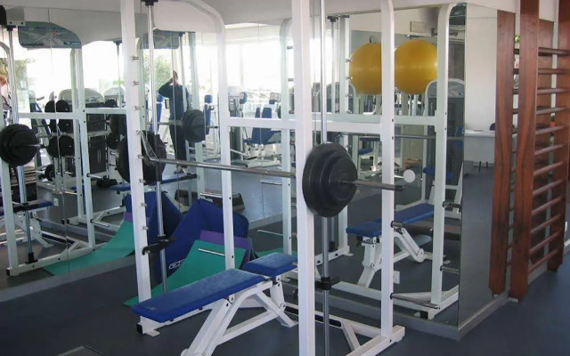 Montechoro Clube 99 - Apartamentos Turísticos