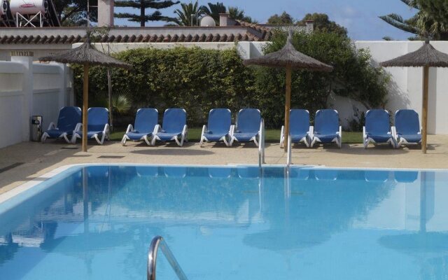 Hotel Marisma Sancti Petri