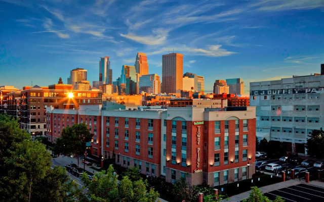 TownePlace Suites by Marriott Minneapolis Downtown/NorthLoop