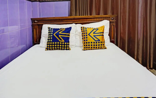 Graha Batu Mulia by OYO Rooms