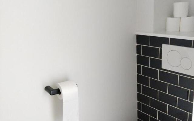 Appartement au centre de Saint Briac
