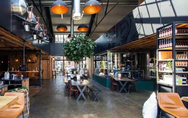 Boutique Hotel Enkhuizen