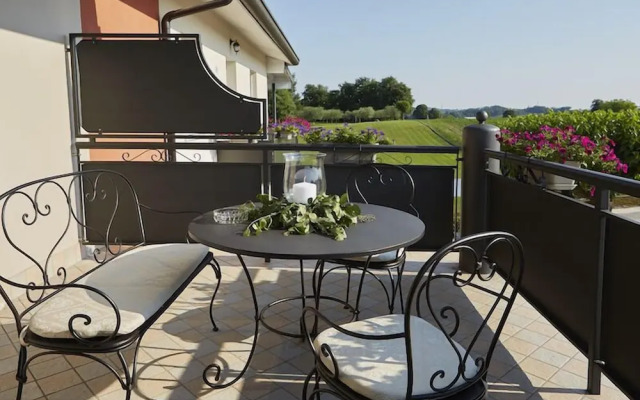 La Zarabba Relais de Charme