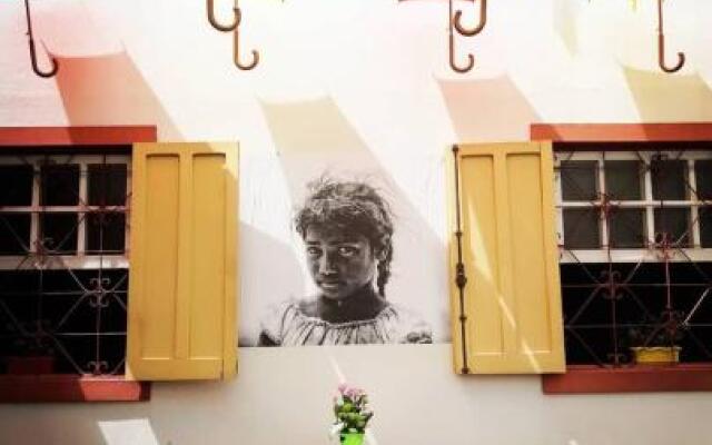 Hostel Relicario Das Minas