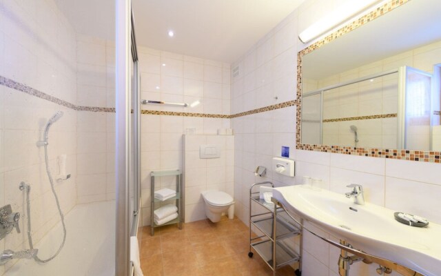 Hotel & Chalet Dorfer