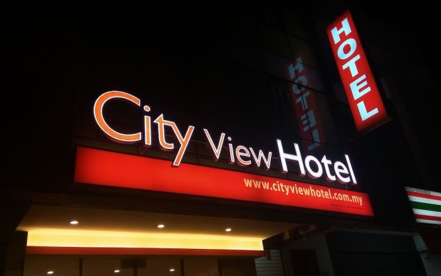 City View Hotel At KLIA & KLIA2