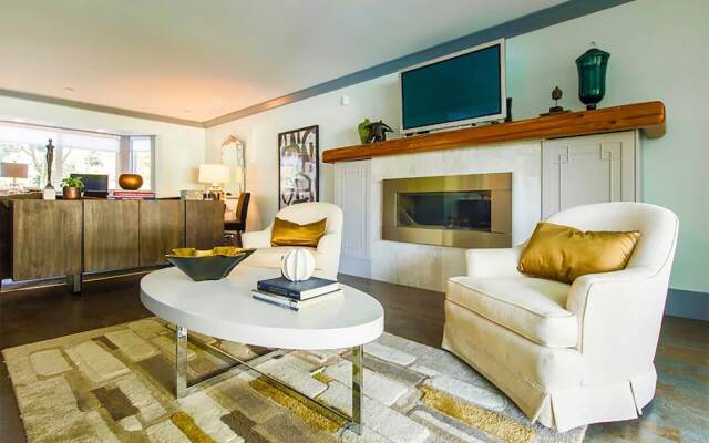 Suite Smart Ocean Park Luxury Rentals