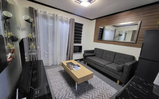 Oasis Living in Pasig City - 2bedroom Condo for Rent