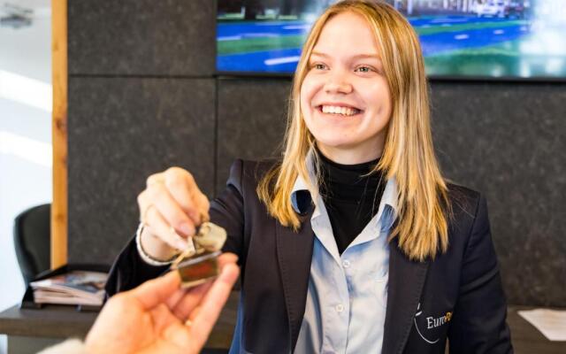 EuroParcs Maasduinen