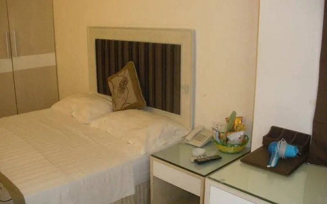 Mai Villa 3 Hotel