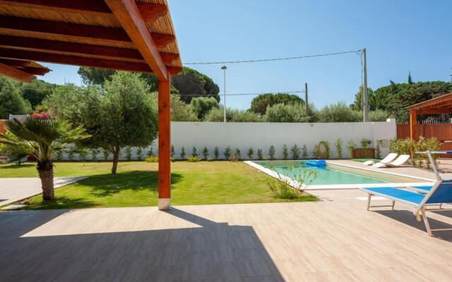 Villa Chloe