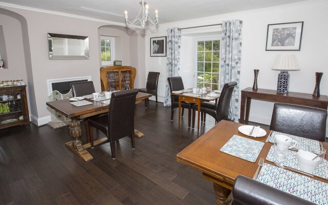 Halsons Bed and Breakfast