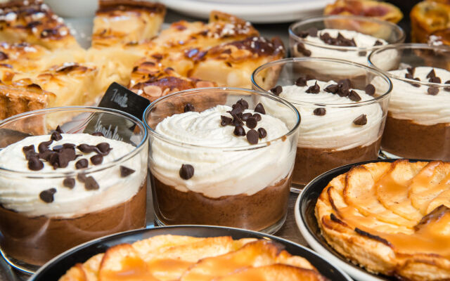 Brit Hotel Nantes St Herblain - Le Kerann