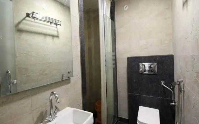 Hotel Satyam - New Delhi Railway Station