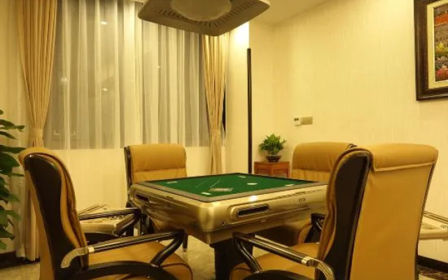 T Home Hotel