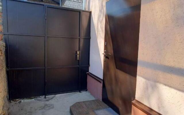 Апартаменты на проспекте Кирова 53