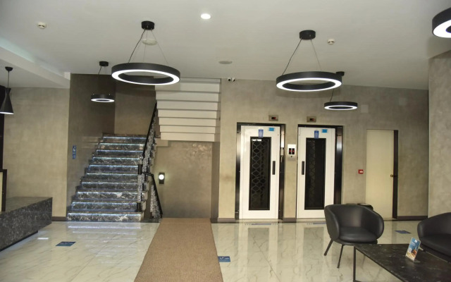 Fuar Hotel