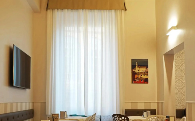 Hotel Genova Liberty