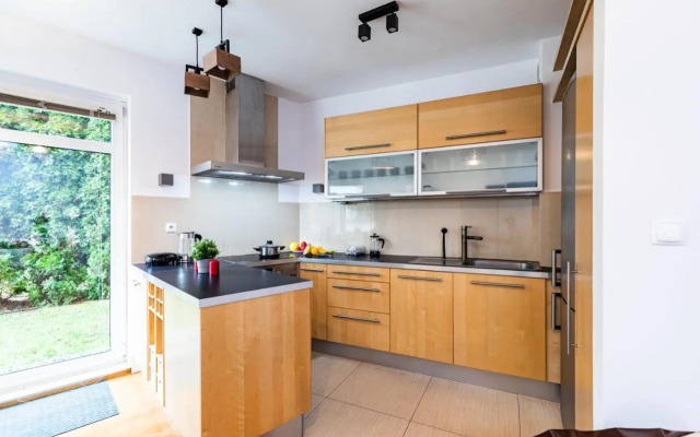 Super Apart Wilanowska 7