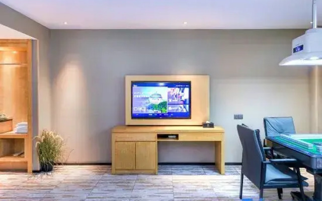 Chongqing Shangxi Hotel