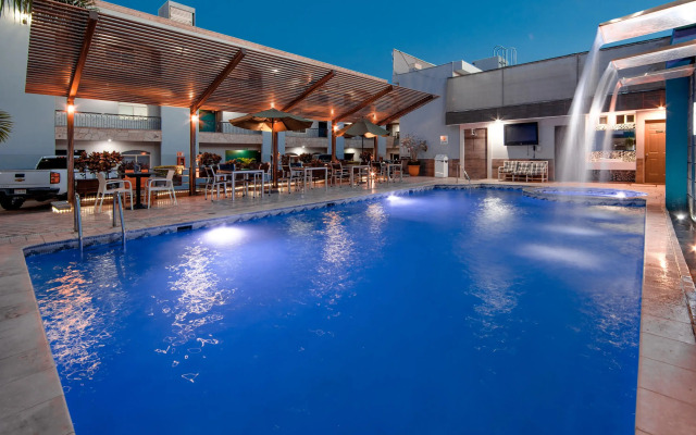 InHouse Culiacán