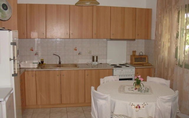 Monambeles Villas 1-bedroom Villa Mary