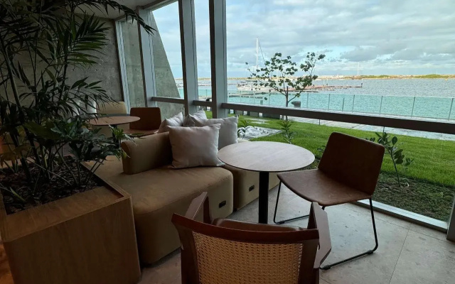 Novotel Recife Marina