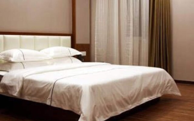 Wenhao Business Hotel