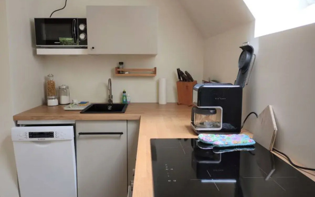 Ferienhaus 86