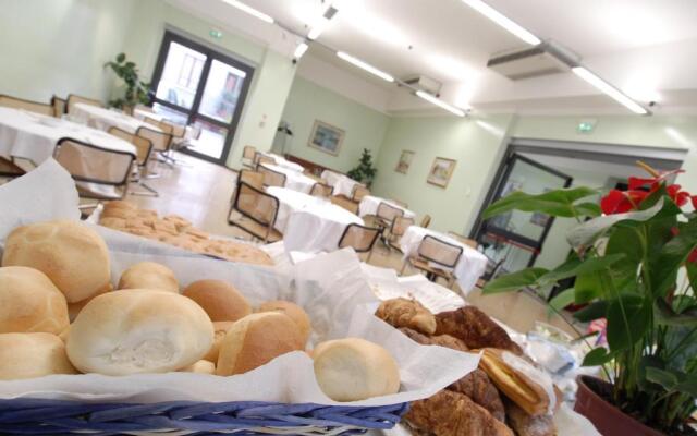 Albergo Bianchi Stazione