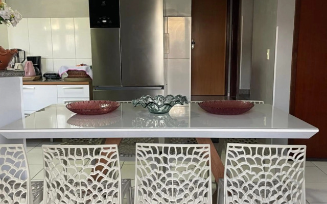 Apartamento no Taperapuan Duplex