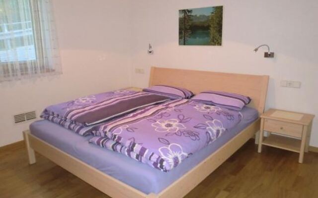 Apartment Welscher