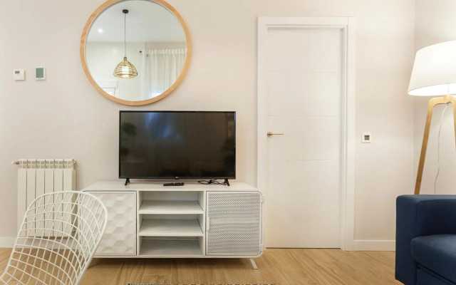 MIT House Iriarte en Madrid