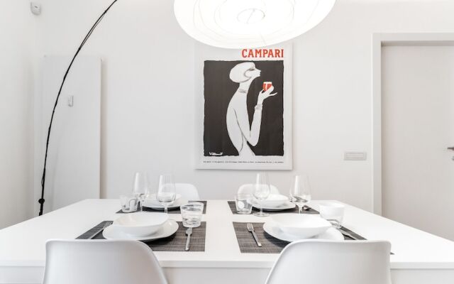 Italianway - De Cristoforis 12 Flat