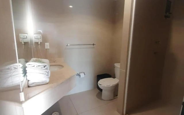 Hotel Borda Cuernavaca