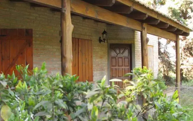 Posada de los Sueños