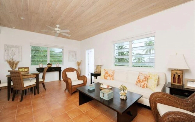 The Boat House by Eleuthera Vacation Rentals