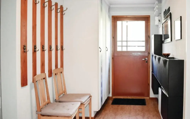 Nice Home in Motala With 4 Bedrooms